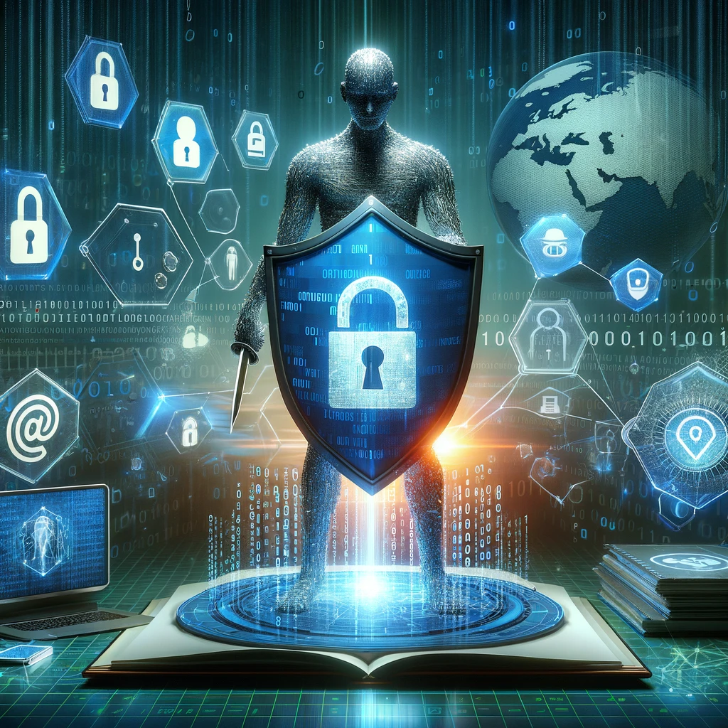 Navigating the Digital Age: Your Rights in the Fight Against Cybercrime